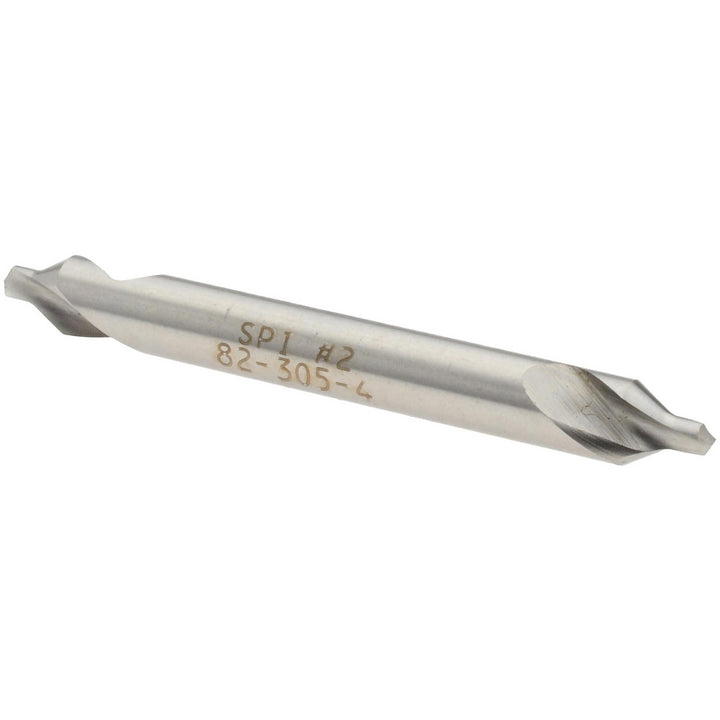 Center Drills - Magafor 81115020000