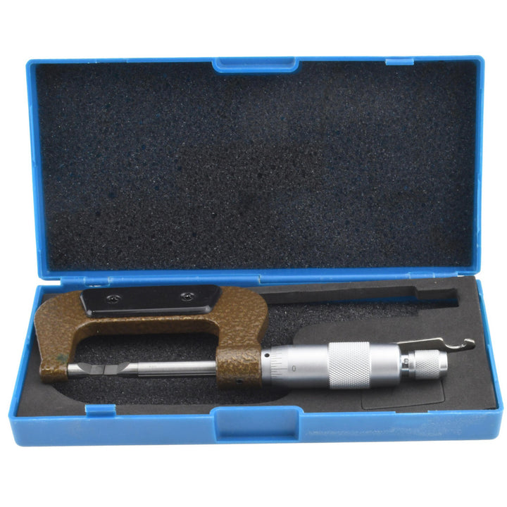 Micrometer - Value Collection 600-1801