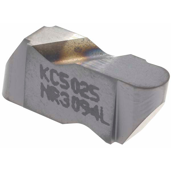Carbide Insert, Grade KC5025, TiAlN - Kennametal 1818833