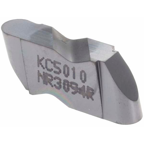 Carbide Insert, Grade KC5010, TiAlN - Kennametal 1818834