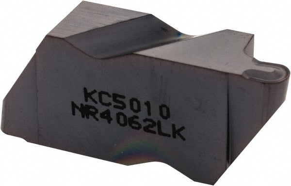 Carbide Insert, Grade KC5010, TiAlN - Kennametal 1818836