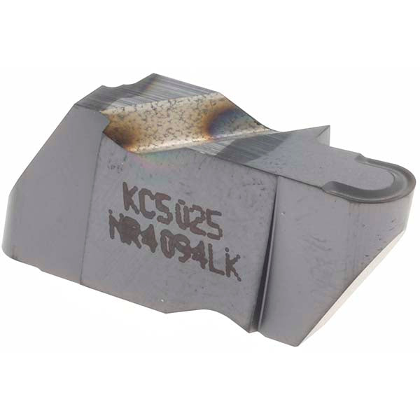 Carbide Insert, Grade KC5025, TiAlN - Kennametal 1818841