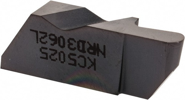 Carbide Insert, Grade KC5025, TiAlN - Kennametal 1818863