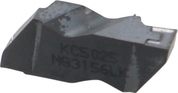 Carbide Insert, Grade KC5025, TiAlN - Kennametal 1818892