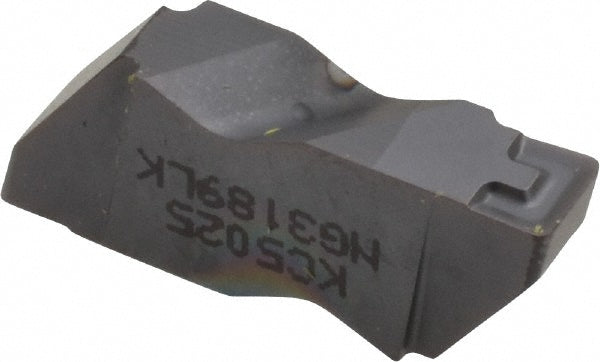 Carbide Insert, Grade KC5025, TiAlN - Kennametal 1818920