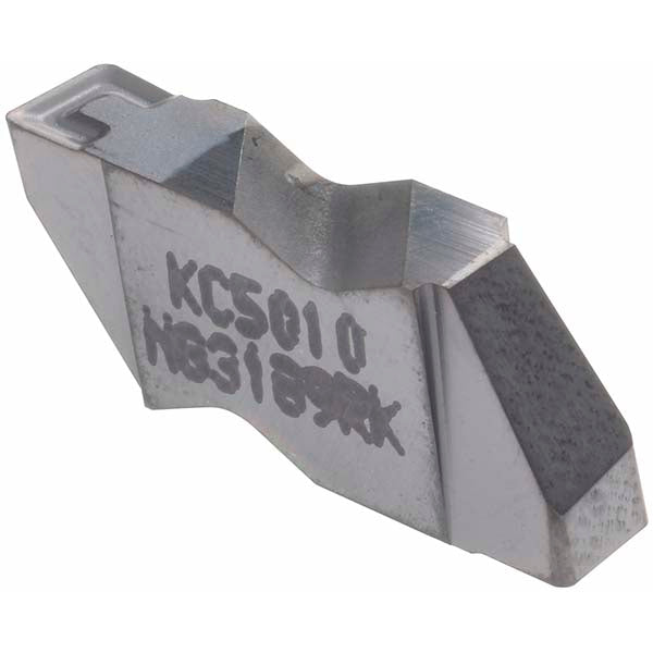 Carbide Insert, Grade KC5010, TiAlN - Kennametal 1818921