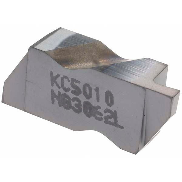 Carbide Insert, Grade KC5010, TiAlN - Kennametal 1831749
