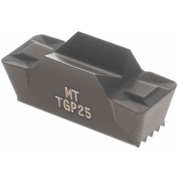 Solid Carbide Insert, Grade TGP25, Coated - Seco 02623042