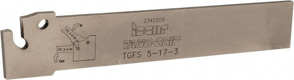 Indexable Cut-Off - Iscar 2301918