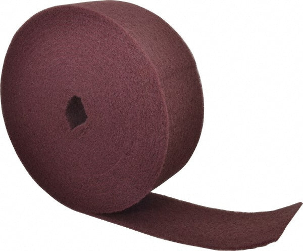 Aluminum Oxide Rolls, Cords & Tape - Superior Abrasives A008211