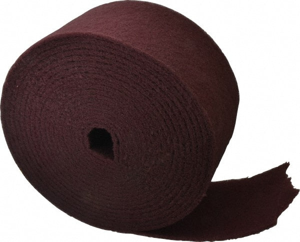 Aluminum Oxide Rolls, Cords & Tape - Superior Abrasives A008216
