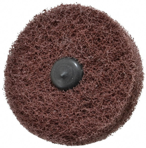3" Buffing Wheel - Standard Abrasives 7100095204