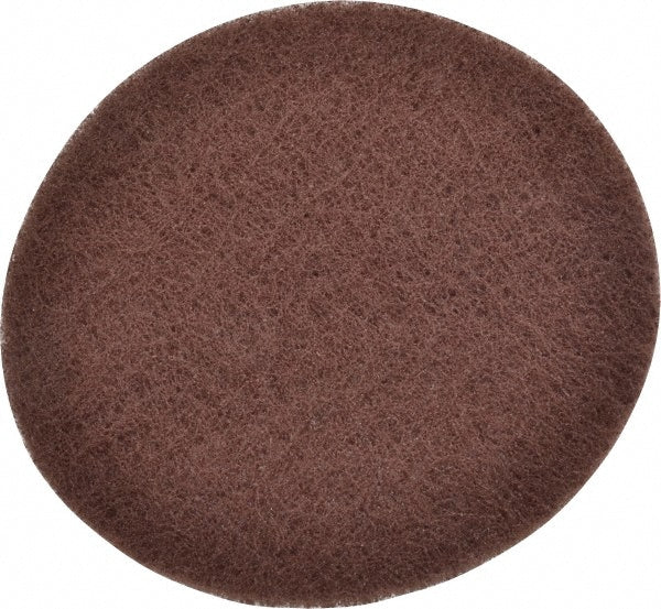 6" Aluminum Oxide Deburring Wheels Disc - Superior Abrasives A017695