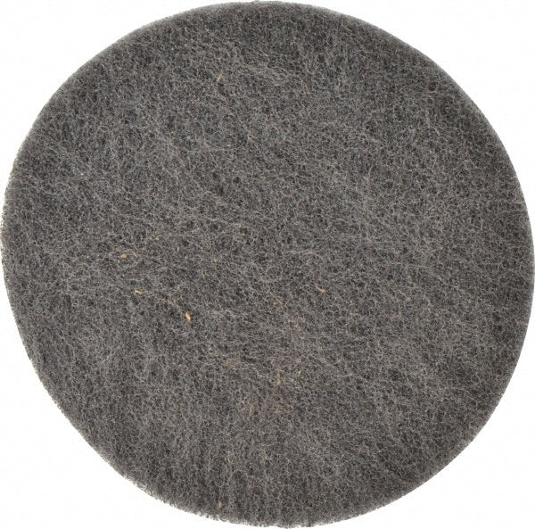 6" Silicon Carbide Deburring Wheels Disc - Superior Abrasives A017802