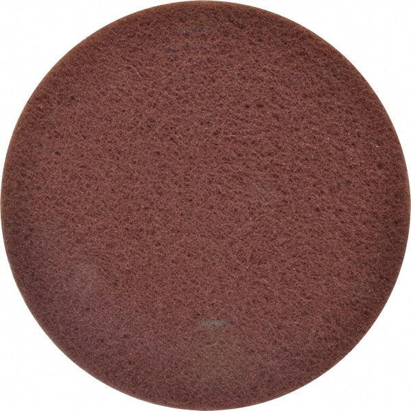 6" Aluminum Oxide Deburring Wheels Disc - Superior Abrasives A017764