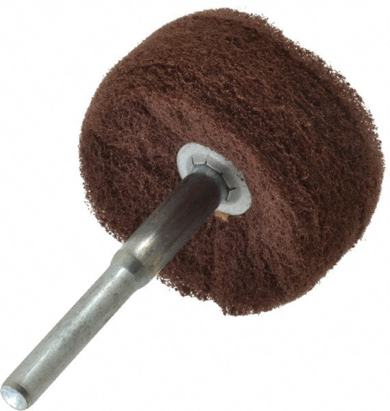 Aluminum Oxide Flap Wheel - Superior Abrasives A019701