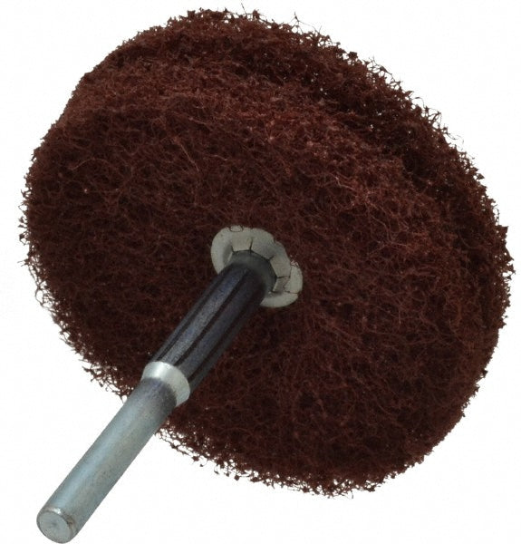Aluminum Oxide Flap Wheel - Superior Abrasives A019400