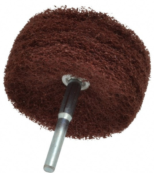 Aluminum Oxide Flap Wheel - Superior Abrasives A019860