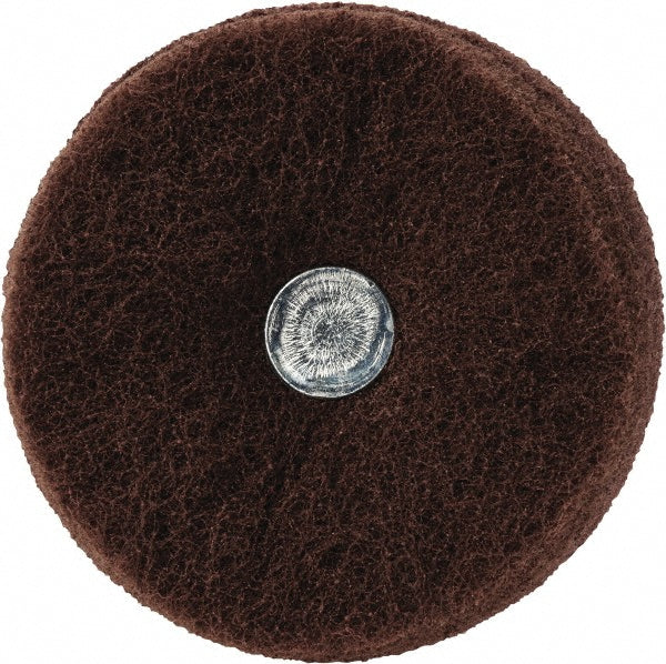 Aluminum Oxide Flap Wheel - Superior Abrasives A019862