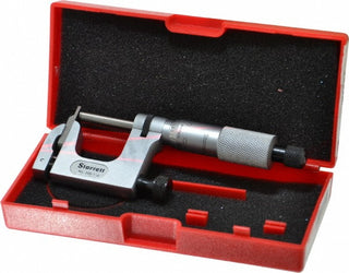 Micrometer - Starrett 66430