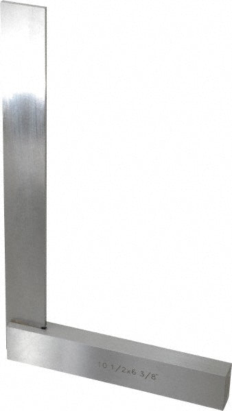 Square, 0.000410 in" accuracy - Value Collection 650-6290