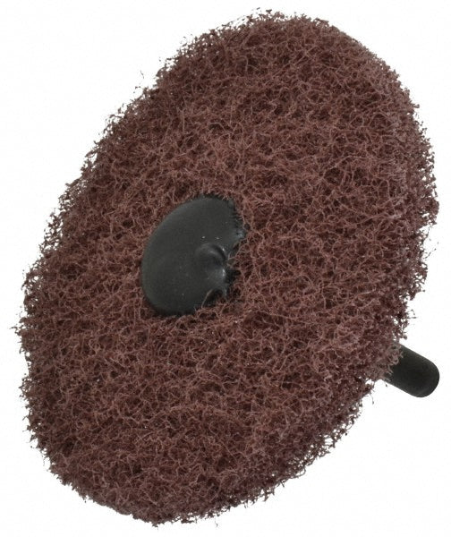 3" Buffing Wheel - Standard Abrasives 7100095202
