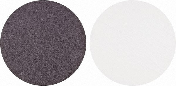16" 40-Grit Aluminum Oxide Disc - Norton 66261136685