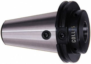 CAT40 End Mill Holders, Adapter - Collis Tool 68208
