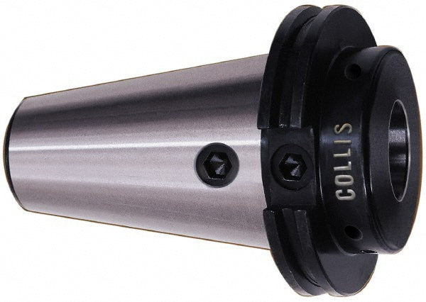 CAT40 End Mill Holders, Adapter - Collis Tool 68208
