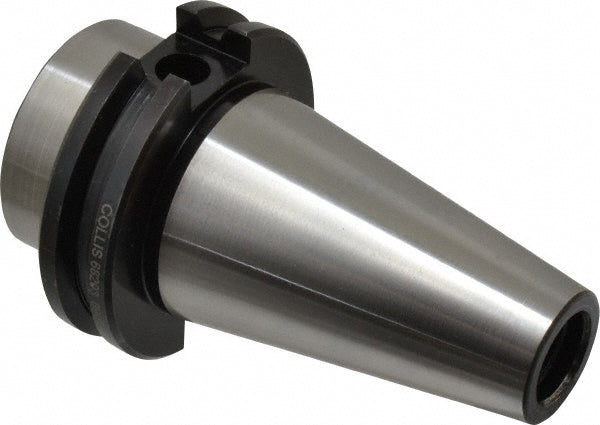CAT40 End Mill Holders, Adapter - Collis Tool 68203