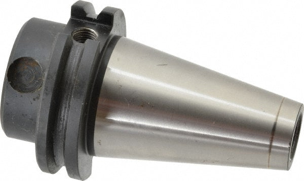 CAT40 End Mill Holders, Adapter - Collis Tool 68204