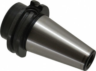 CAT40 End Mill Holders, Adapter - Collis Tool 68206