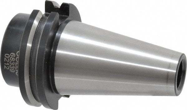 CAT40 End Mill Holders, Adapter - Collis Tool 68209