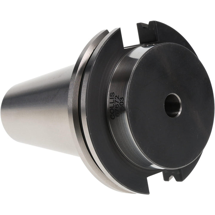 CAT50 End Mill Holders, Adapter - Collis Tool 67672