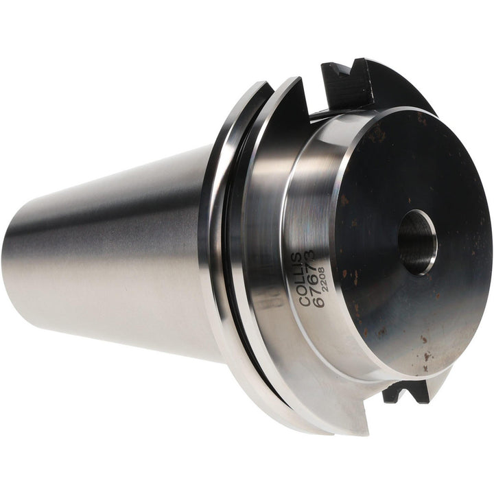 CAT50 End Mill Holders, Adapter - Collis Tool 67673