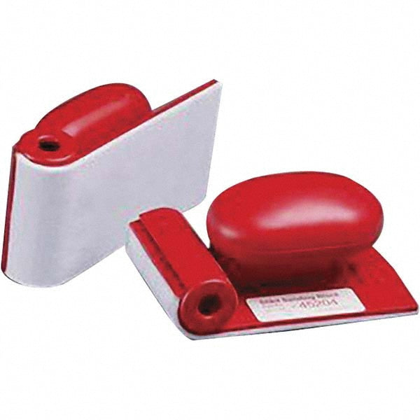 Sanding Sheets & Block - 3M 7000045660
