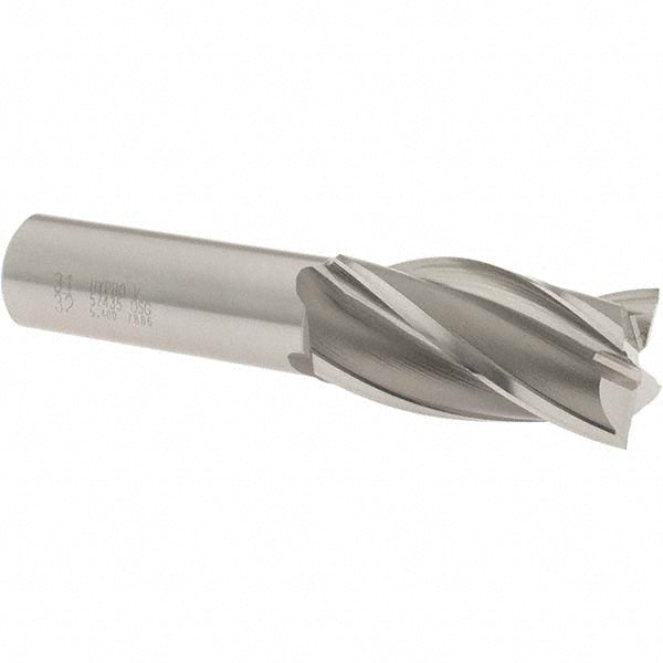 31/32" 4-Flute Cobalt Square End Mill - OSG 5743500