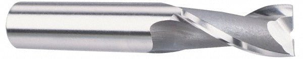 27/32" 2-Flute Vanadium High Speed Steel Square End Mill - OSG 5732800