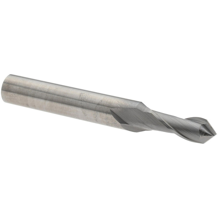 1/4" Spotting Drills & Sets - Magafor 88809006350