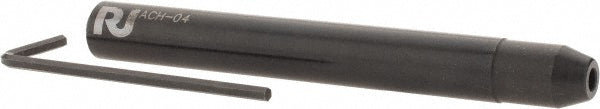 End Mill Holders, Adapter - RobbJack ACH-04
