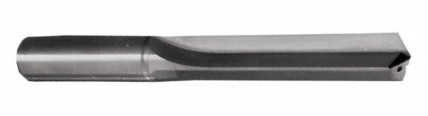 0.4409" Carbide Drill Bit, 130° point - Kennametal 1198652