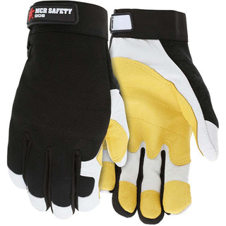 Gloves - MCR Safety 906M