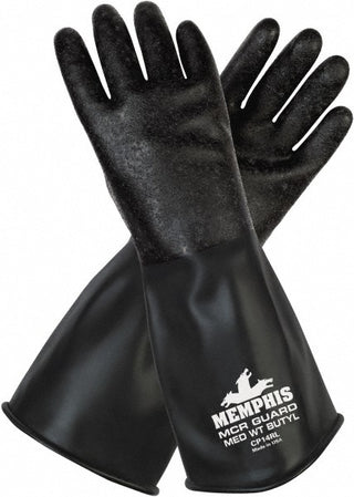 Small Gloves - MCR Safety CP14RS