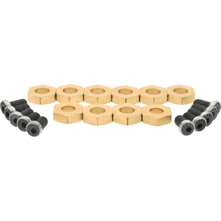Fixturing Clamp - Gibraltar G-02FC41032