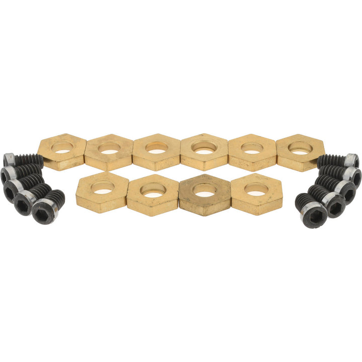 Fixturing Clamp - Gibraltar G-02FC42018