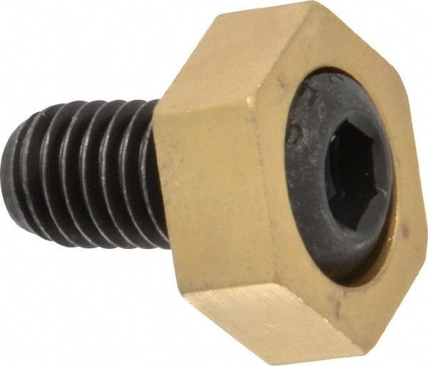 Fixturing Clamp - Gibraltar G-02FC43213