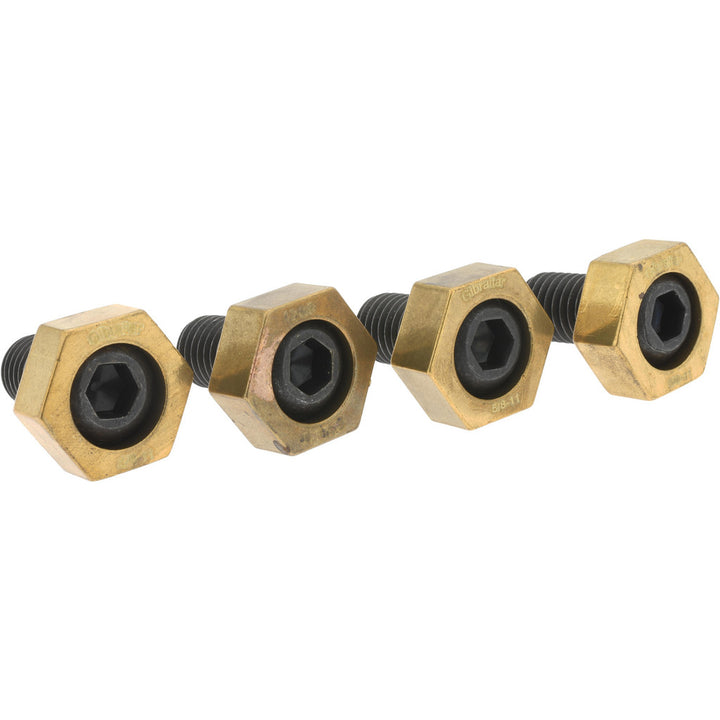 Fixturing Clamp - Gibraltar G-02FC44011
