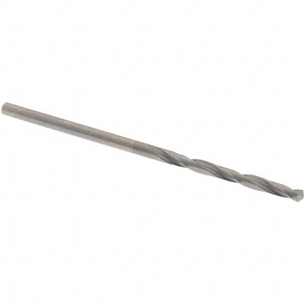 1/16" Solid Carbide Drill Bit, 118° point - OSG 220-0625