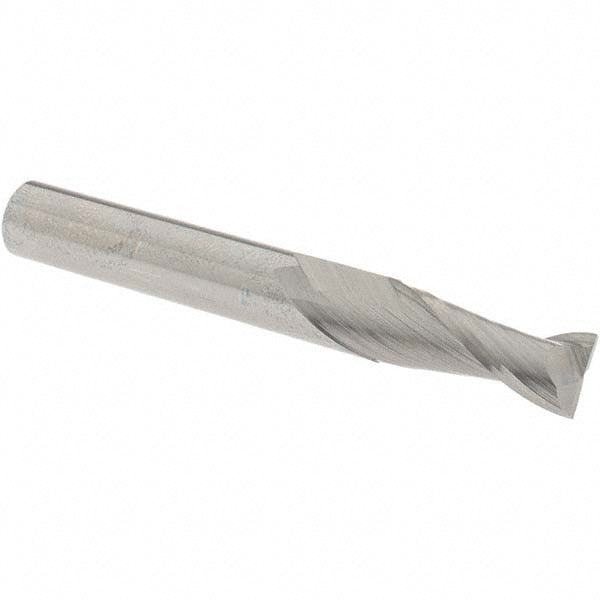 5/16" 2-Flute Solid Carbide Square End Mill - OSG 402-3125