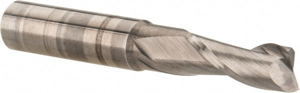 21/64" 2-Flute Solid Carbide Square End Mill - OSG 402-3281